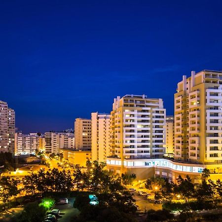 Apartament 51B - Pocha Fonko Portimão Zewnętrze zdjęcie