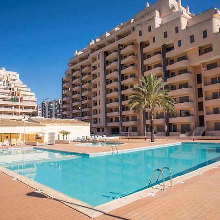 Apartament 51B - Pocha Fonko Portimão Zewnętrze zdjęcie