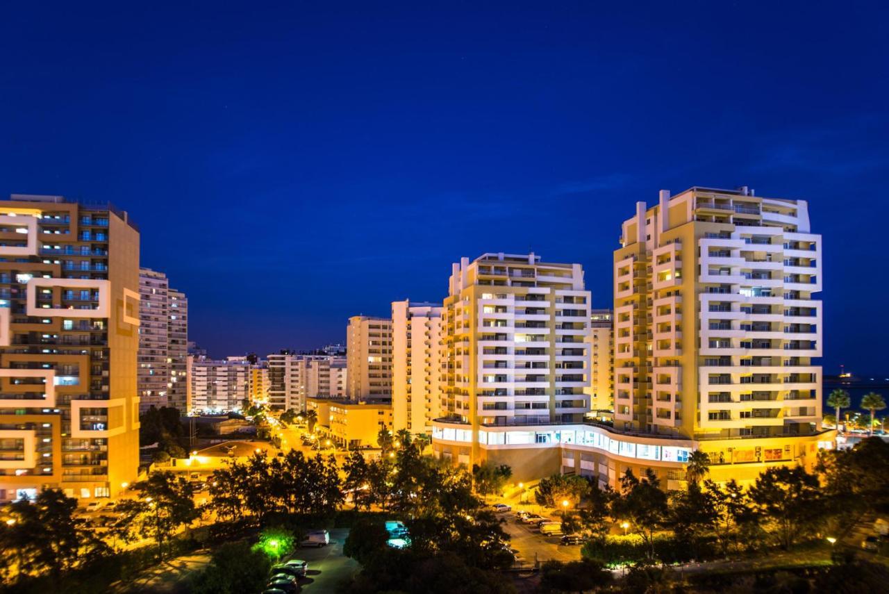 Apartament 51B - Pocha Fonko Portimão Zewnętrze zdjęcie