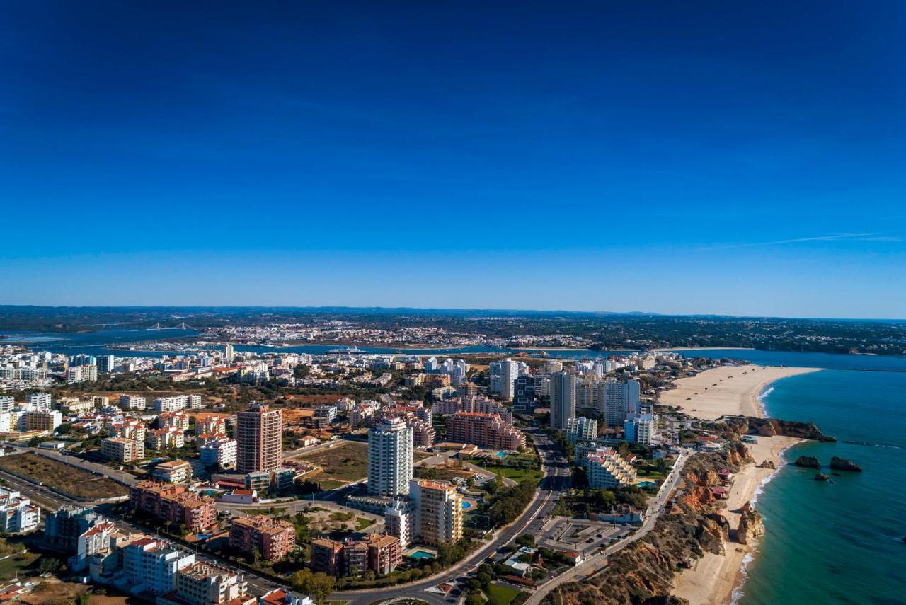 Apartament 51B - Pocha Fonko Portimão Zewnętrze zdjęcie