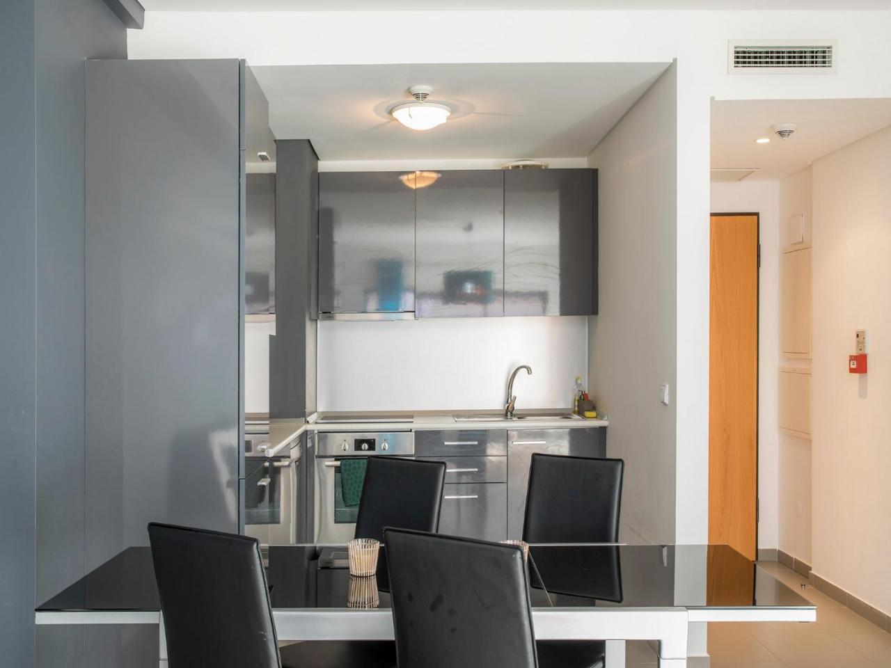 Apartament 51B - Pocha Fonko Portimão Zewnętrze zdjęcie