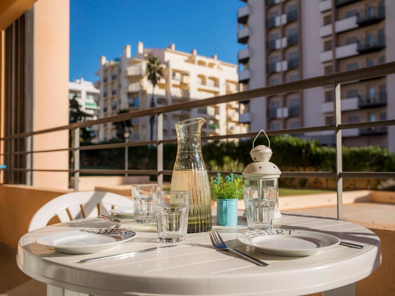 Apartament 51B - Pocha Fonko Portimão Zewnętrze zdjęcie