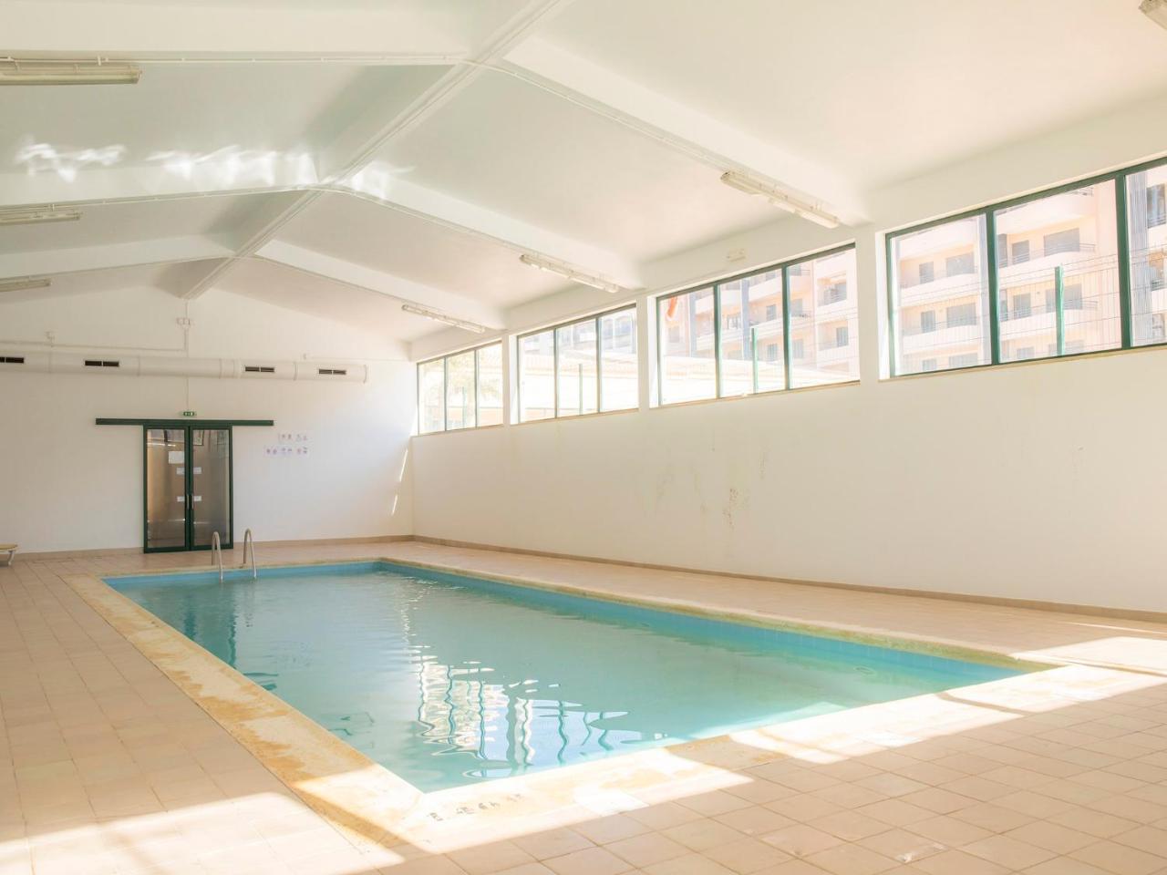 Apartament 51B - Pocha Fonko Portimão Zewnętrze zdjęcie