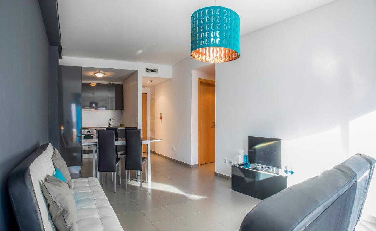Apartament 51B - Pocha Fonko Portimão Zewnętrze zdjęcie