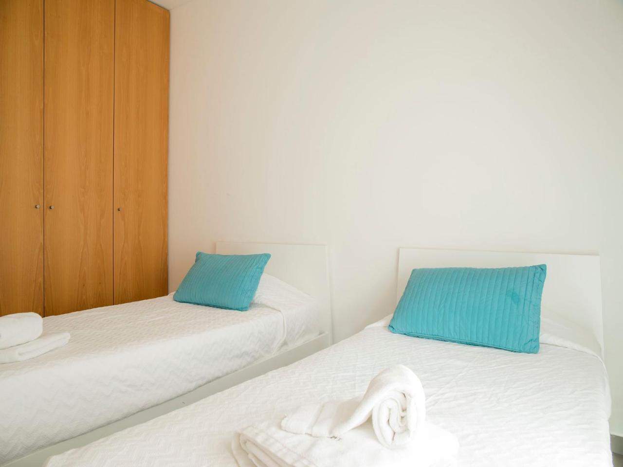 Apartament 51B - Pocha Fonko Portimão Zewnętrze zdjęcie