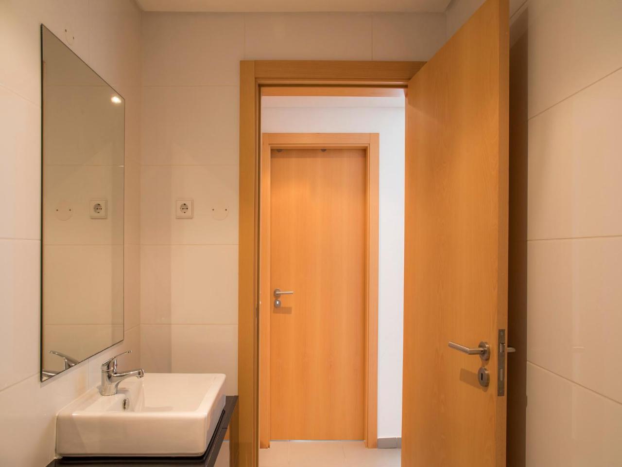 Apartament 51B - Pocha Fonko Portimão Zewnętrze zdjęcie