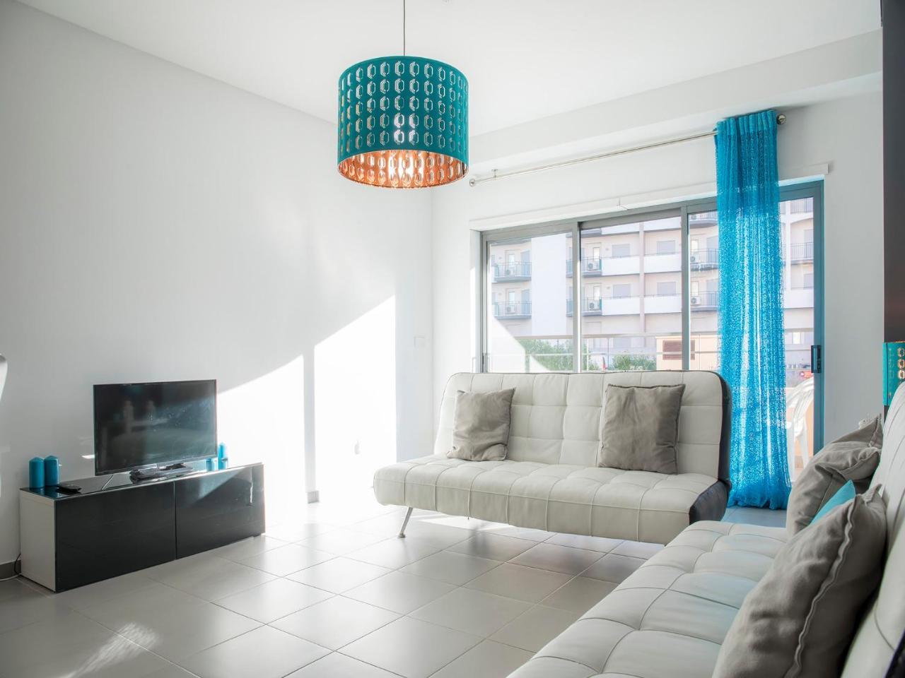 Apartament 51B - Pocha Fonko Portimão Zewnętrze zdjęcie