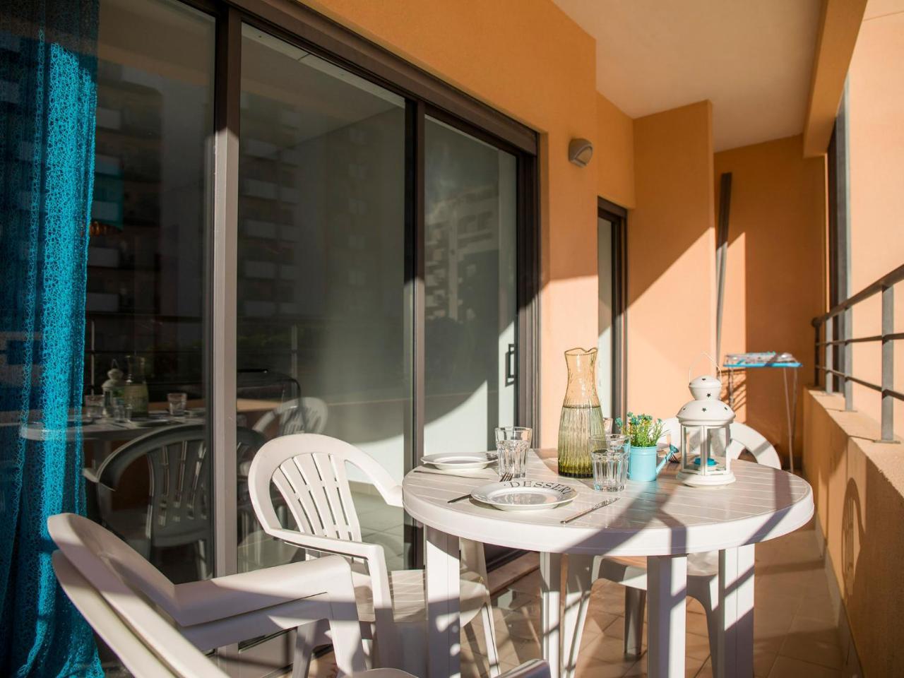 Apartament 51B - Pocha Fonko Portimão Zewnętrze zdjęcie
