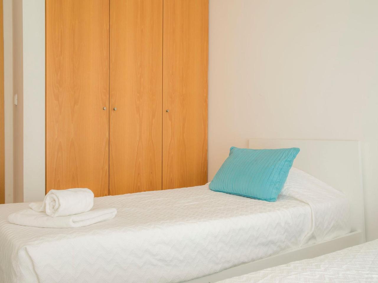 Apartament 51B - Pocha Fonko Portimão Zewnętrze zdjęcie
