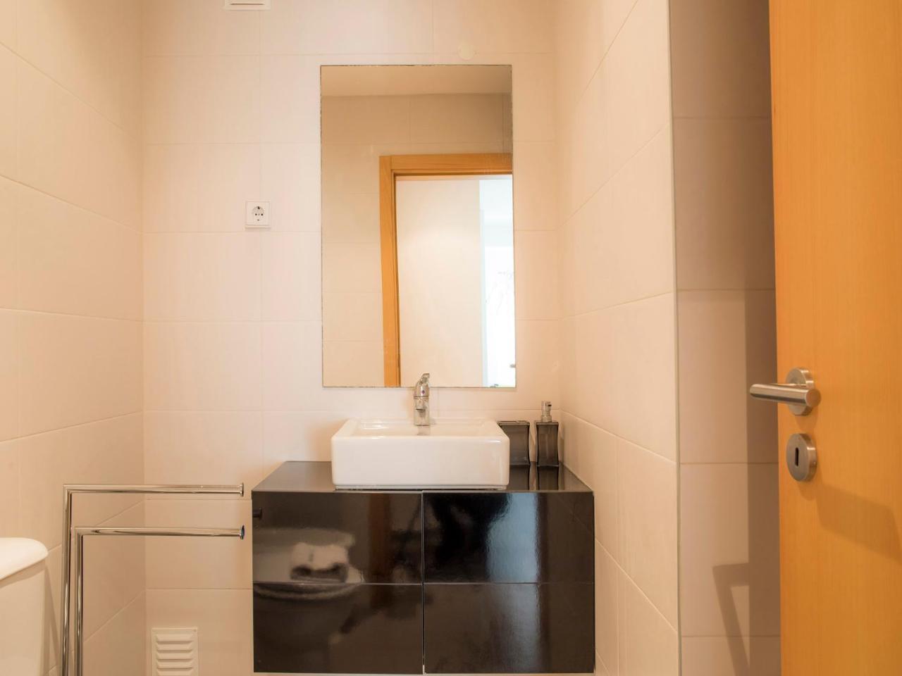Apartament 51B - Pocha Fonko Portimão Zewnętrze zdjęcie