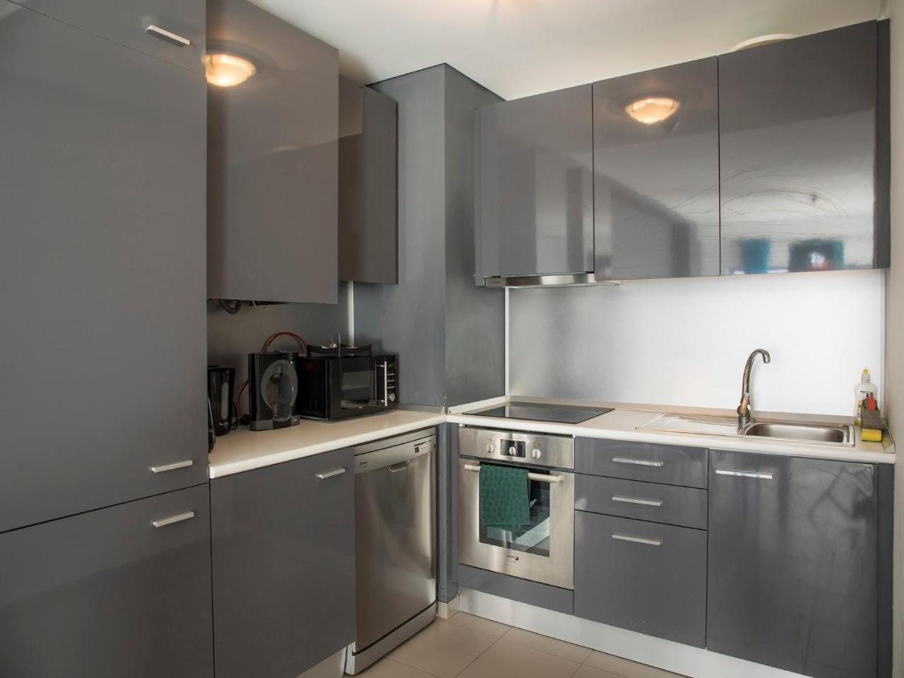 Apartament 51B - Pocha Fonko Portimão Zewnętrze zdjęcie