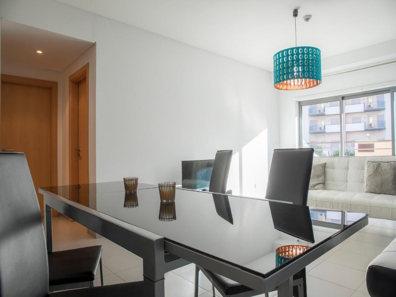 Apartament 51B - Pocha Fonko Portimão Zewnętrze zdjęcie