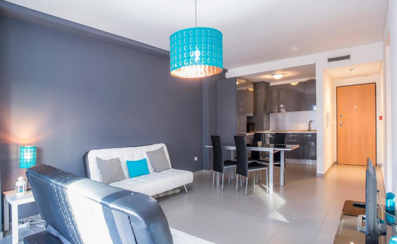 Apartament 51B - Pocha Fonko Portimão Zewnętrze zdjęcie