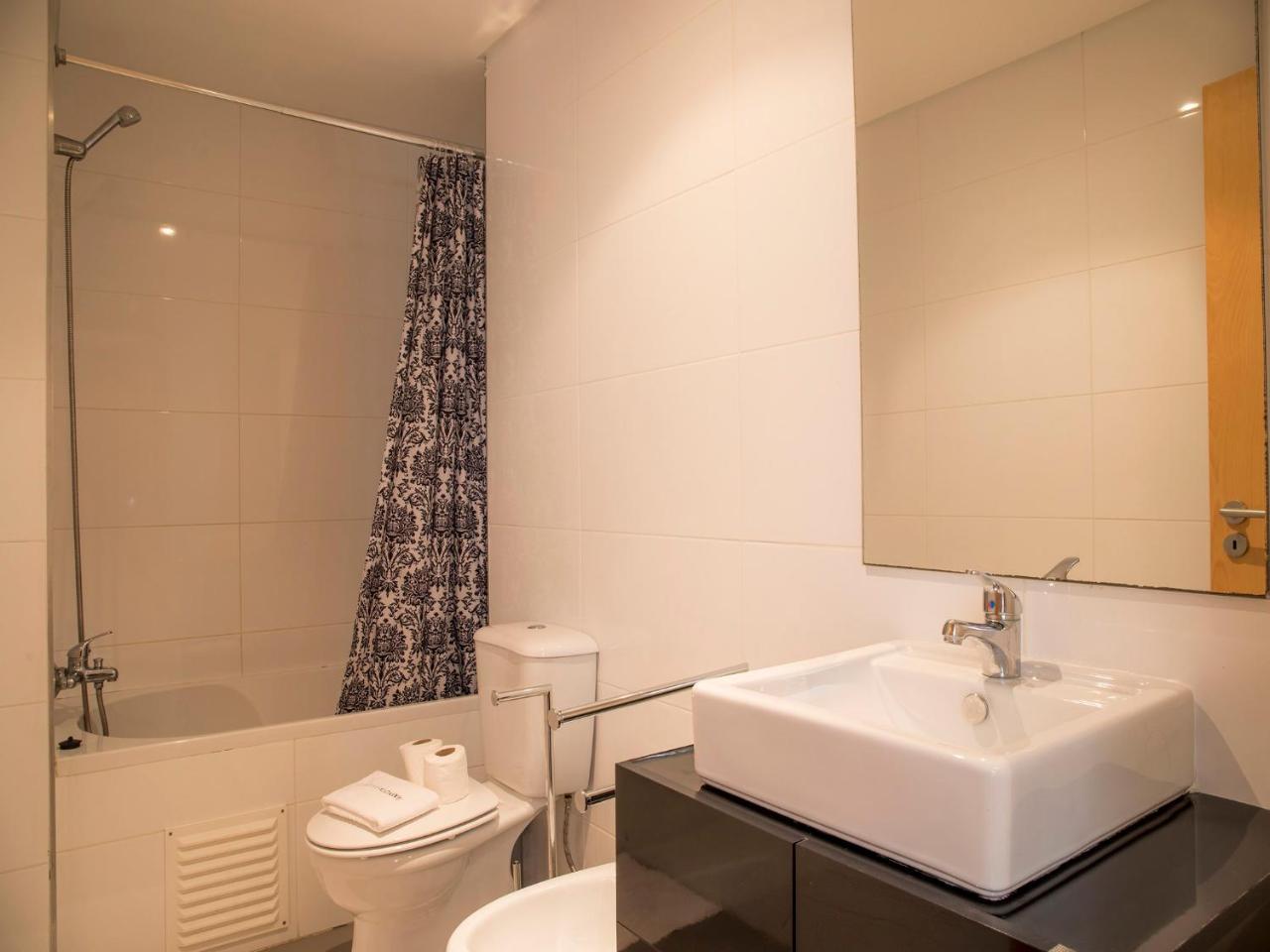 Apartament 51B - Pocha Fonko Portimão Zewnętrze zdjęcie