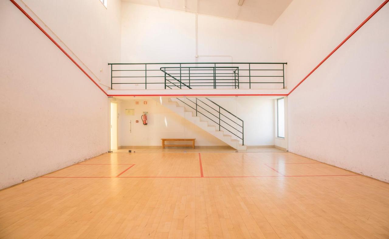 Apartament 51B - Pocha Fonko Portimão Zewnętrze zdjęcie