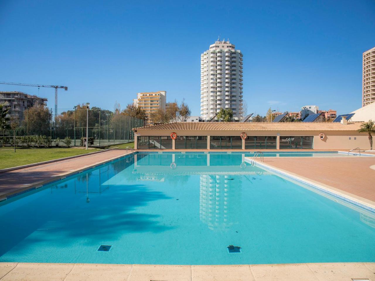 Apartament 51B - Pocha Fonko Portimão Zewnętrze zdjęcie