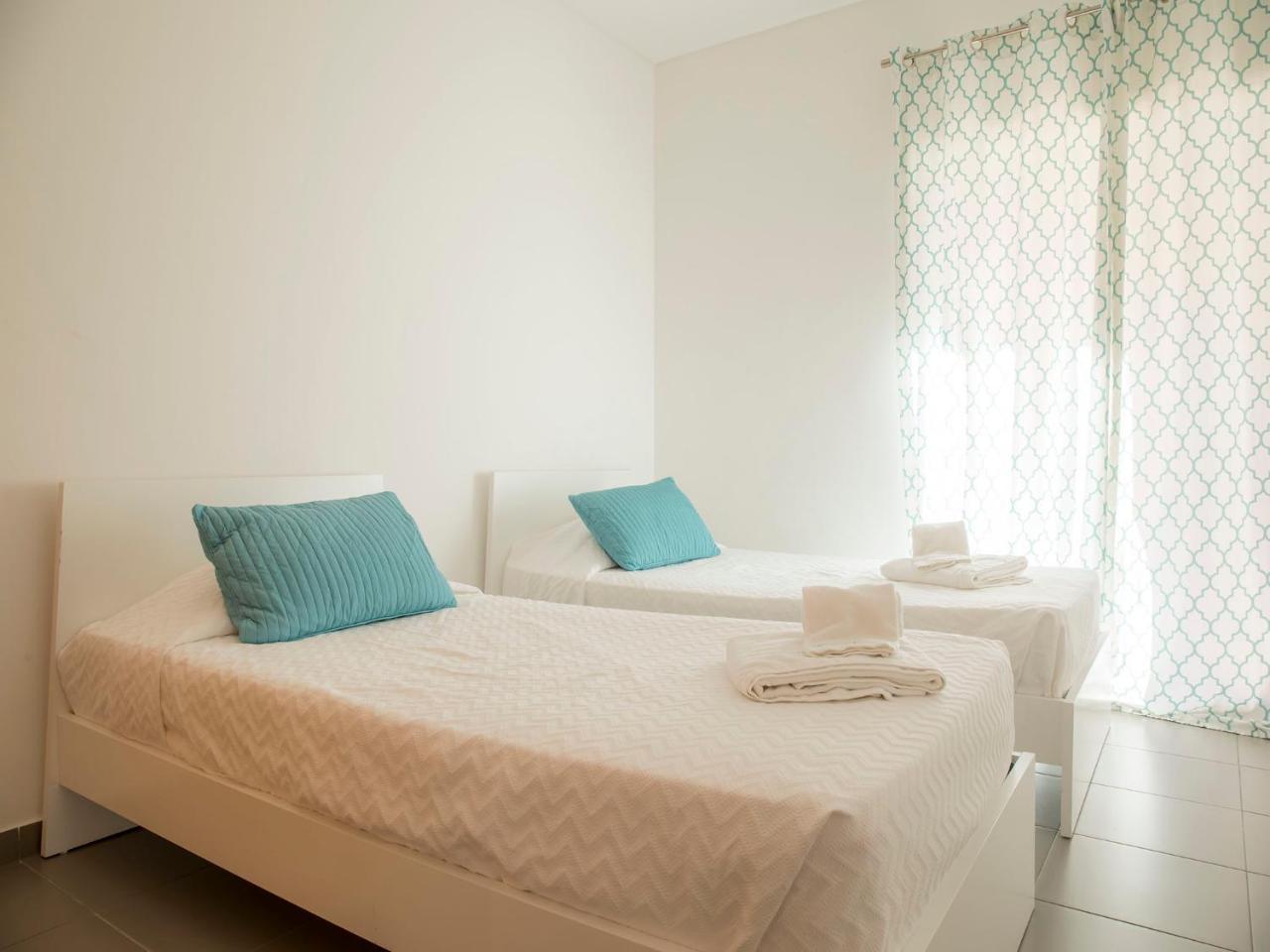 Apartament 51B - Pocha Fonko Portimão Zewnętrze zdjęcie