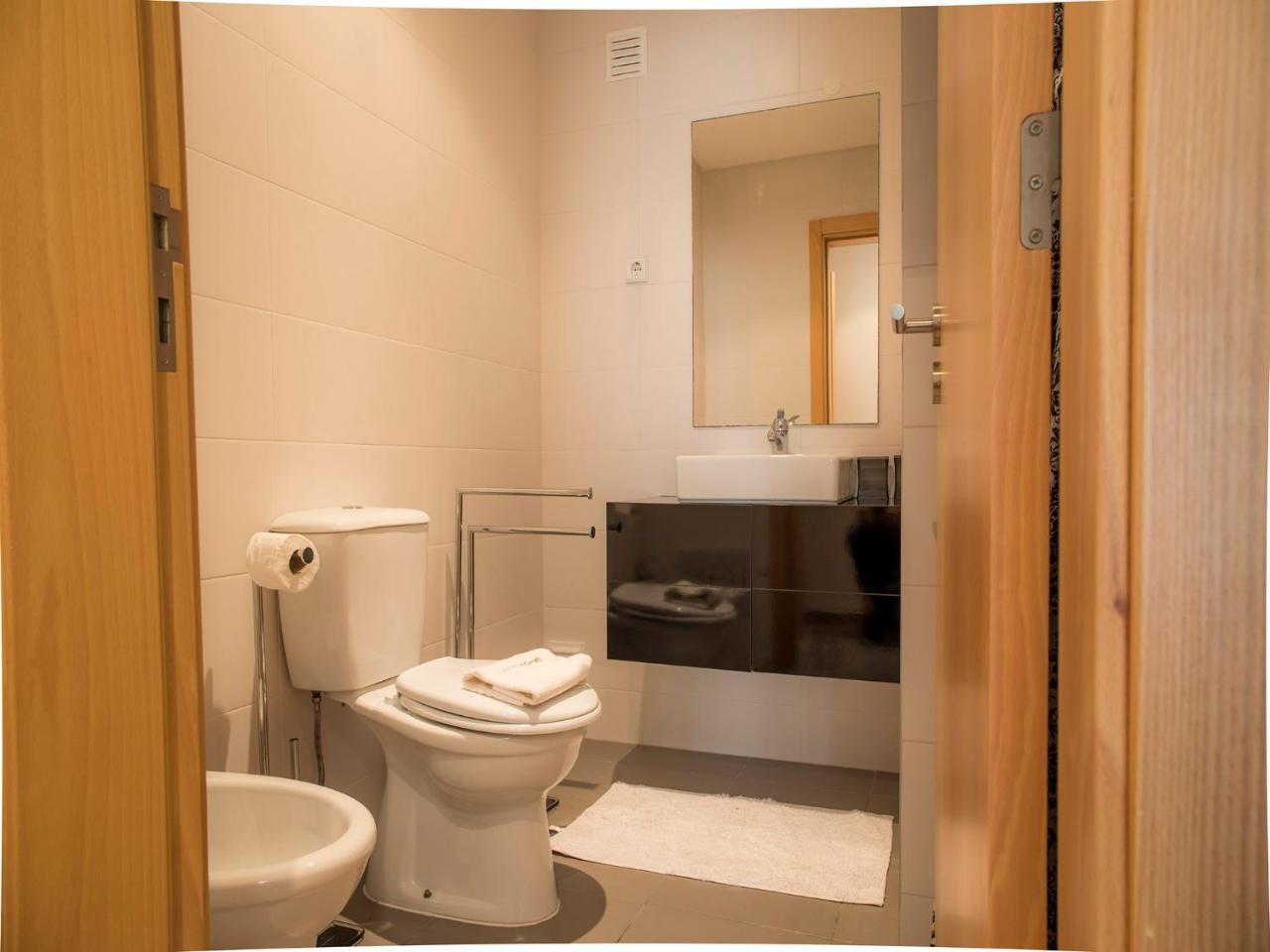 Apartament 51B - Pocha Fonko Portimão Zewnętrze zdjęcie